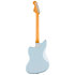 Vintera III Mid '60s Jazzmaster Sonic Blue + Housse Fender