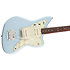 Vintera III Mid '60s Jazzmaster Sonic Blue + Housse Fender