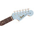Vintera III Mid '60s Jazzmaster Sonic Blue + Housse Fender
