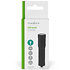 LTRH06WBK - Mini lampe torche Nedis