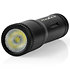 LTRH06WBK - Mini lampe torche Nedis