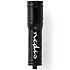 LTRH06WBK - Mini lampe torche Nedis