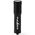 LTRH06WBK - Mini lampe torche Nedis