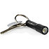 LTRH06WBK - Mini lampe torche Nedis