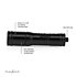 LTRH06WBK - Mini lampe torche Nedis