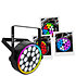 FX Par 6 Chauvet DJ