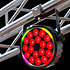 FX Par 6 Chauvet DJ