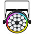 FX Par 6 Chauvet DJ