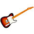 Vintera III Mid '60s Telecaster 3-Color Sunburst + Housse Fender