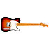 Vintera III Mid '60s Telecaster 3-Color Sunburst + Housse Fender