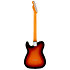 Vintera III Mid '60s Telecaster 3-Color Sunburst + Housse Fender