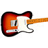 Vintera III Mid '60s Telecaster 3-Color Sunburst + Housse Fender