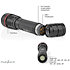 LTRR11WBK - Lampe torche Nedis