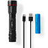 LTRR11WBK - Lampe torche Nedis