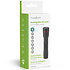 LTRR11WBK - Lampe torche Nedis