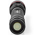 LTRR11WBK - Lampe torche Nedis
