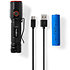 LTRR20WBK - Lampe torche Nedis