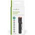 LTRR20WBK - Lampe torche Nedis