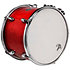 Tom Catalina Club Gloss Crimson Burst 13" x 9" Gretsch Drums