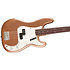 Vintera III Late 60s Precision Bass Firemist Gold + housse Fender