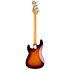 Vintera III Late 60s Precision Bass 3-Color Sunburst + housse Fender