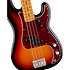 Vintera III Late 60s Precision Bass 3-Color Sunburst + housse Fender