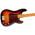 Vintera III Late 60s Precision Bass 3-Color Sunburst + housse Fender