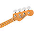 Vintera III Late 60s Precision Bass 3-Color Sunburst + housse Fender