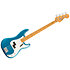 Vintera III Late 60s Precision Bass Lake Placid Blue + housse Fender