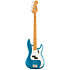 Vintera III Late 60s Precision Bass Lake Placid Blue + housse Fender