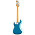 Vintera III Late 60s Precision Bass Lake Placid Blue + housse Fender