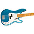 Vintera III Late 60s Precision Bass Lake Placid Blue + housse Fender