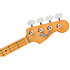 Vintera III Late 60s Precision Bass Lake Placid Blue + housse Fender