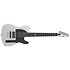 E-II T-B7 Baritone Snow White ESP