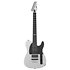 E-II T-B7 Baritone Snow White ESP