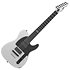 E-II T-B7 Baritone Snow White ESP