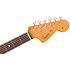 Vintera III Early 60s Bass VI 3-Color Sunburst + housse Fender