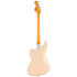 Vintera III Early 60s Bass VI Olympic White + housse Fender