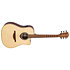 T218DCE Dreadnought Cutaway Acoustic-Electric Natural LAG