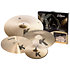 KP102 (pack de 4) Zildjian