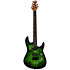 Richardson 6 Kokiri Forest Sterling by Music Man
