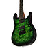 Richardson 6 Kokiri Forest Sterling by Music Man