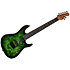 Richardson 7 Kokiri Forest Sterling by Music Man
