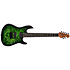 Richardson 7 Kokiri Forest Sterling by Music Man