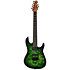 Richardson 7 Kokiri Forest Sterling by Music Man