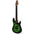 Richardson 7 Kokiri Forest Sterling by Music Man