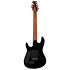 Richardson 7 Kokiri Forest Sterling by Music Man