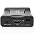 VCON3463BK - Convertisseur SCART vers HDMI Nedis