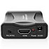 VCON3461BK - Convertisseur HDMI vers SCART Nedis
