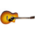 SC-13E Modern Burst + housse Martin Guitars